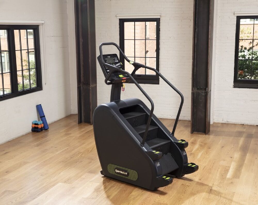 SportsArt G778 Stepper (8)