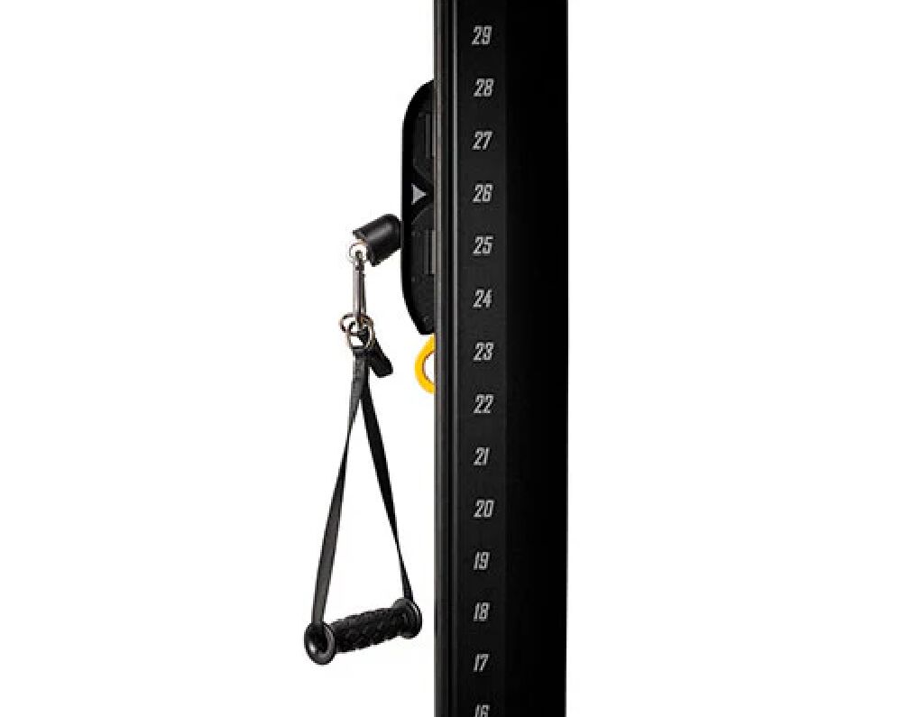 Hoist Fitness 9 Station - Dual Pod CMJ-6000-2 (4)