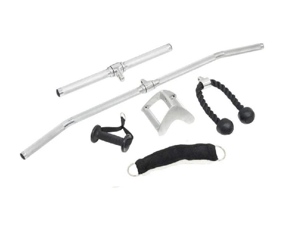 Hoist Fitness 9 Station - Dual Pod CMJ-6000-2 (5)