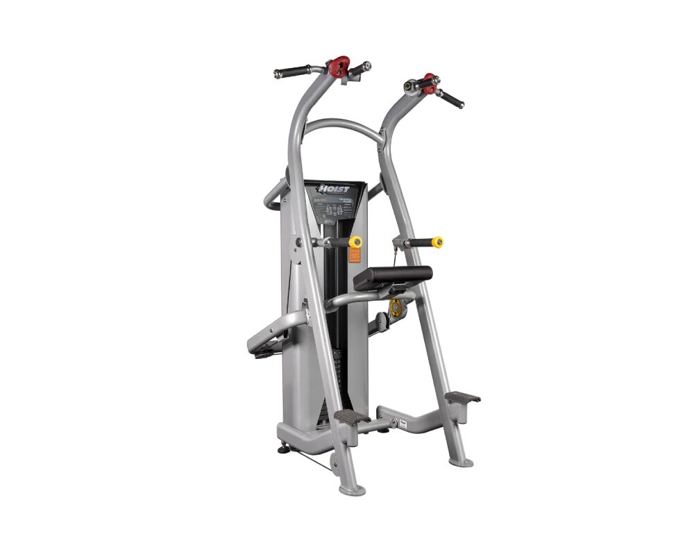 Hoist Fitness Chin Dip Assist HD-3701 (1)