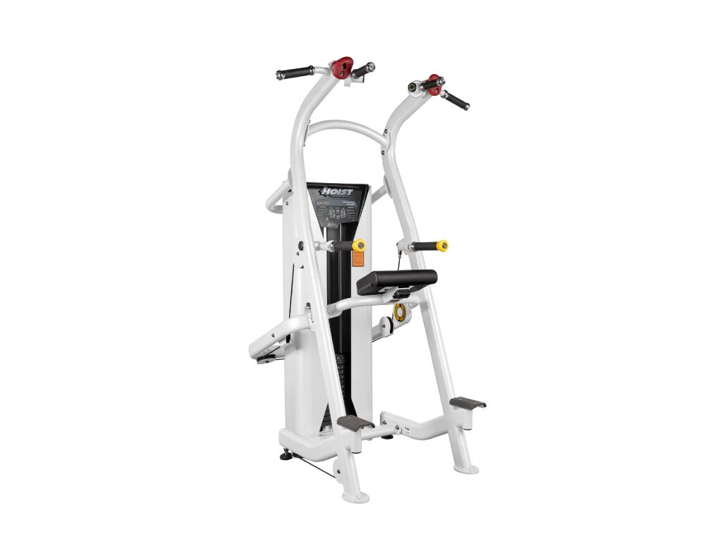 Hoist Fitness Chin Dip Assist HD-3701 (2)