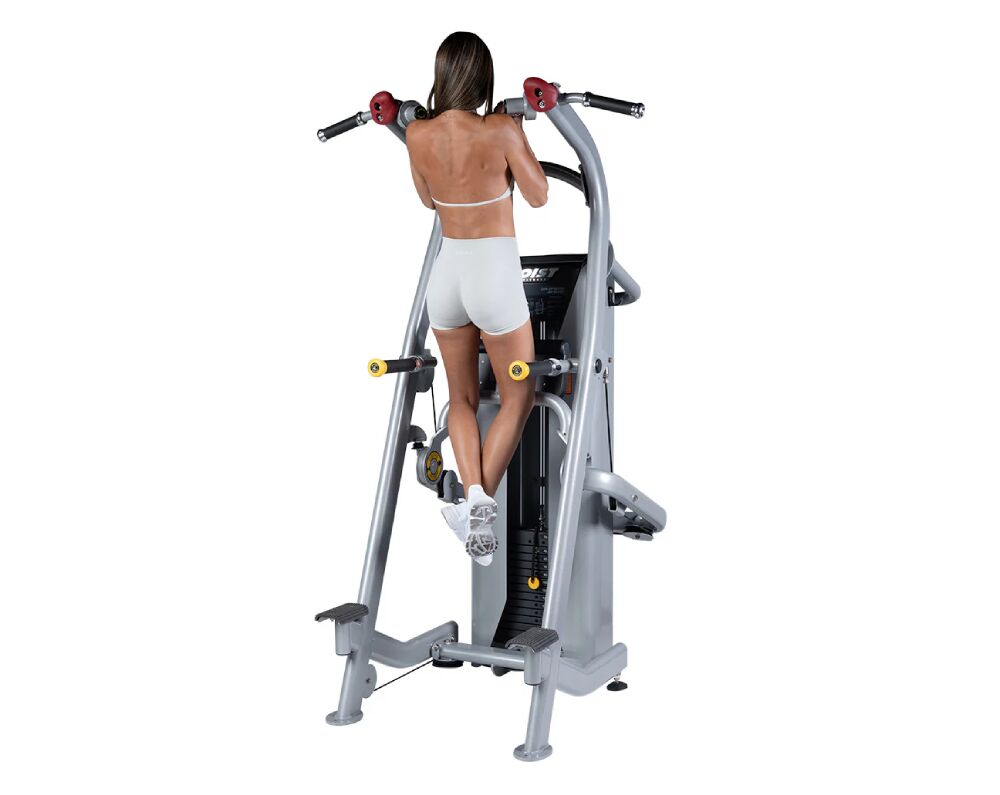 Hoist Fitness Chin Dip Assist HD-3701 (4)