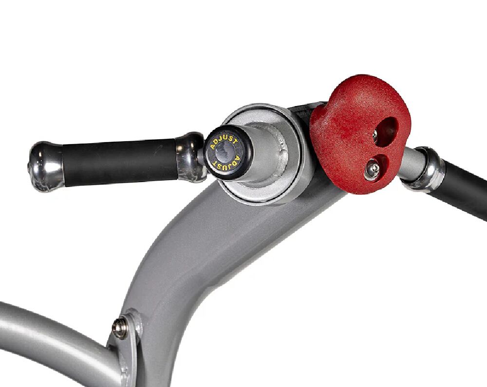 Hoist Fitness Chin Dip Assist HD-3701 (6)