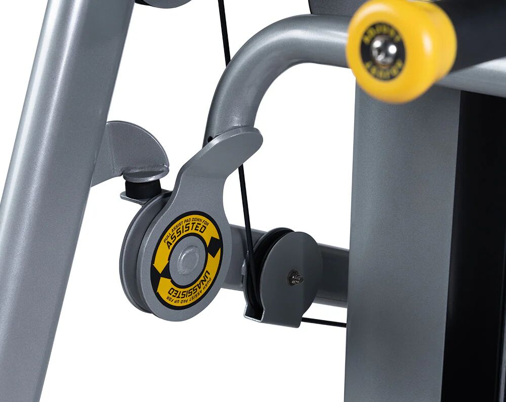 Hoist Fitness Chin Dip Assist HD-3701 (7)