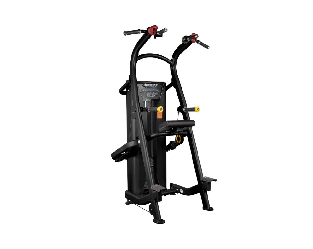 Hoist Fitness Chin Dip Assist HD-3701