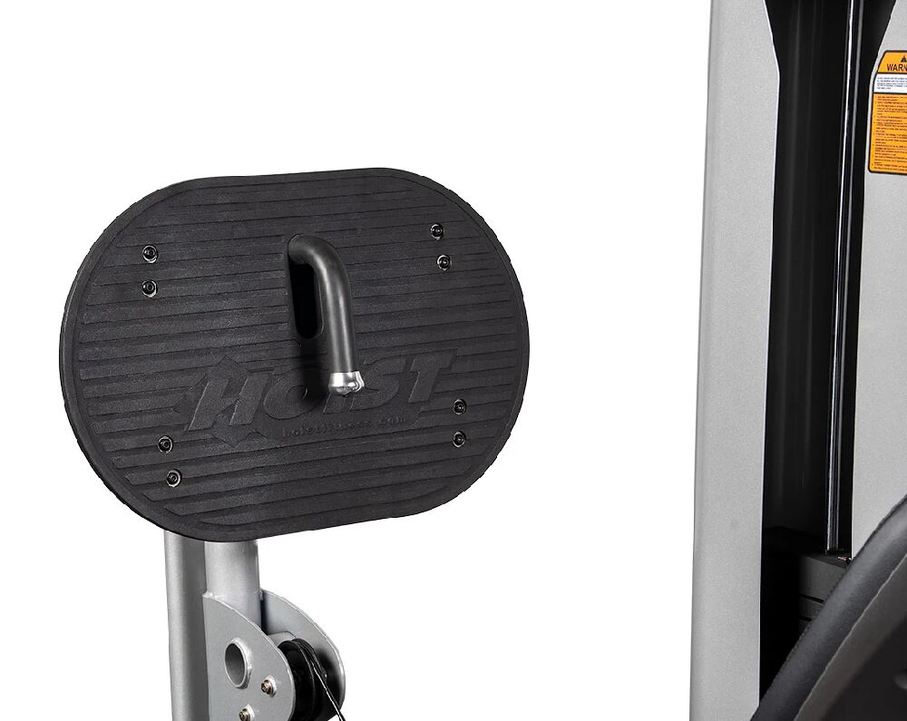 Hoist Fitness Leg Press Calf Raise HD-3403 (5)