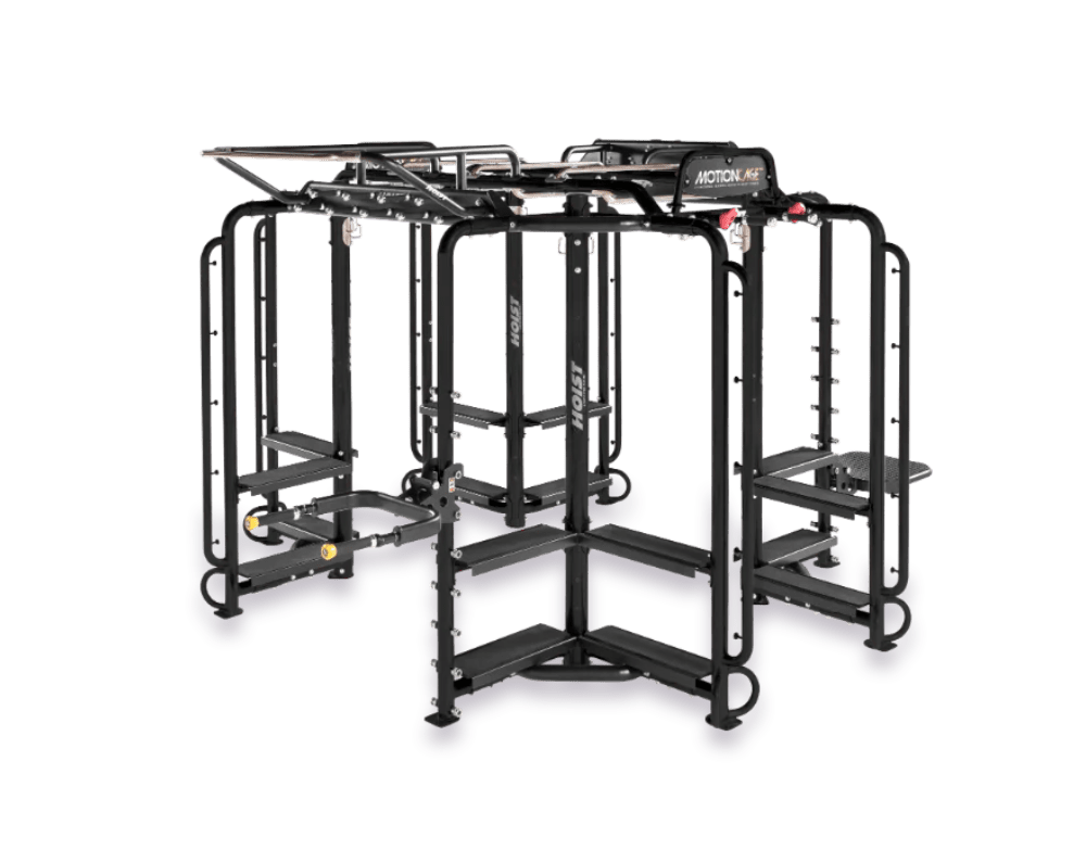 Hoist Fitness MotionCage Package 1 MC-7001