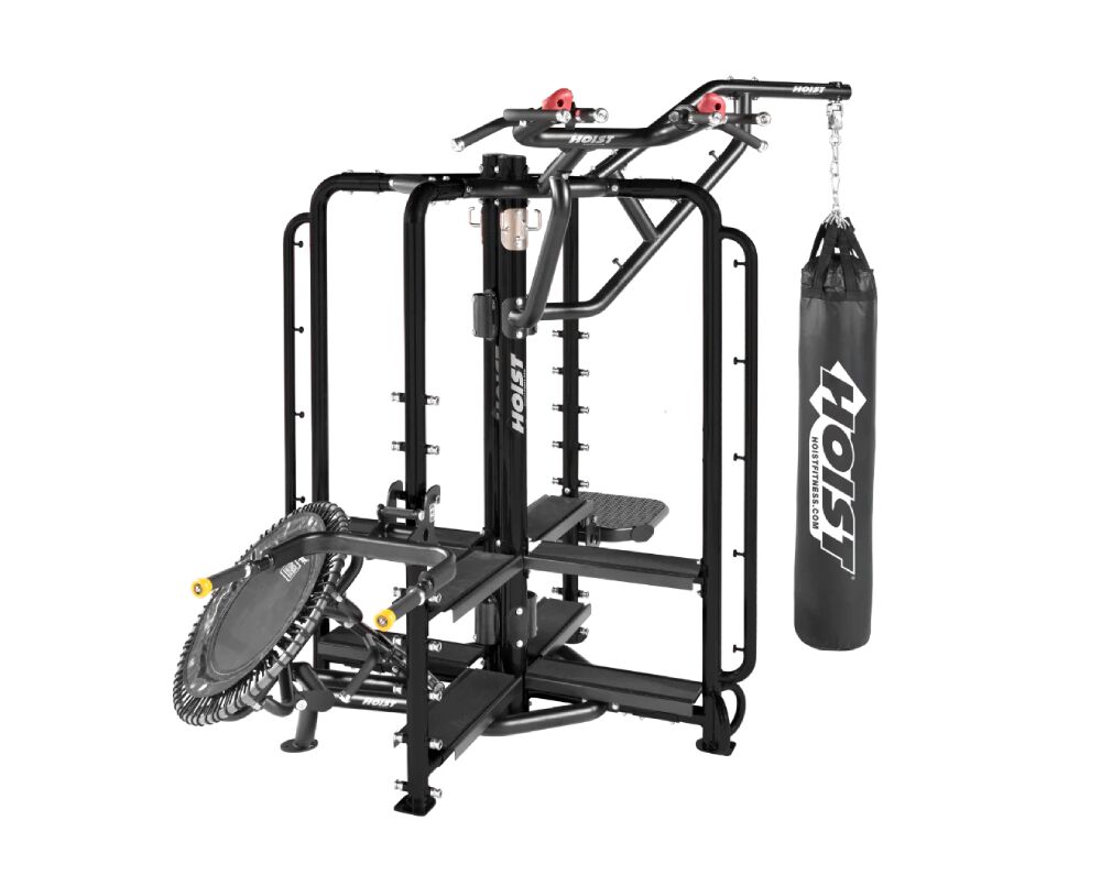 Hoist Fitness MotionCage Studio Package 2 MCS-8002
