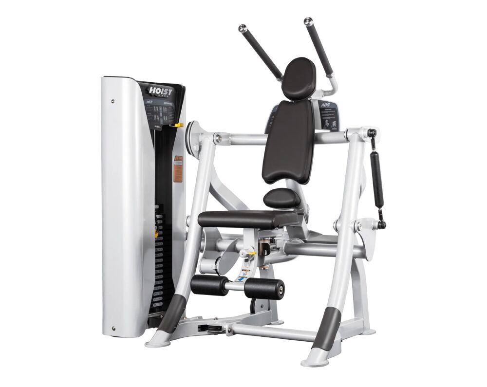 Hoist Fitness ROC IT Abdominals RS-2601 (2)