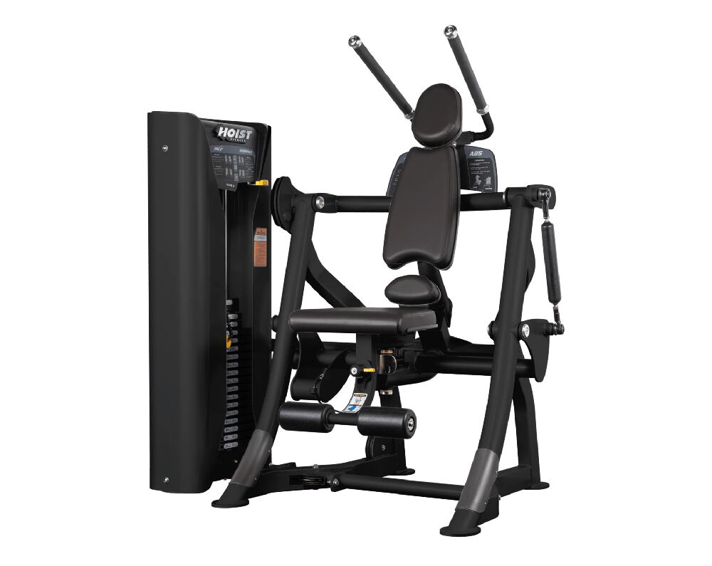 Hoist Fitness ROC IT Abdominals RS-2601