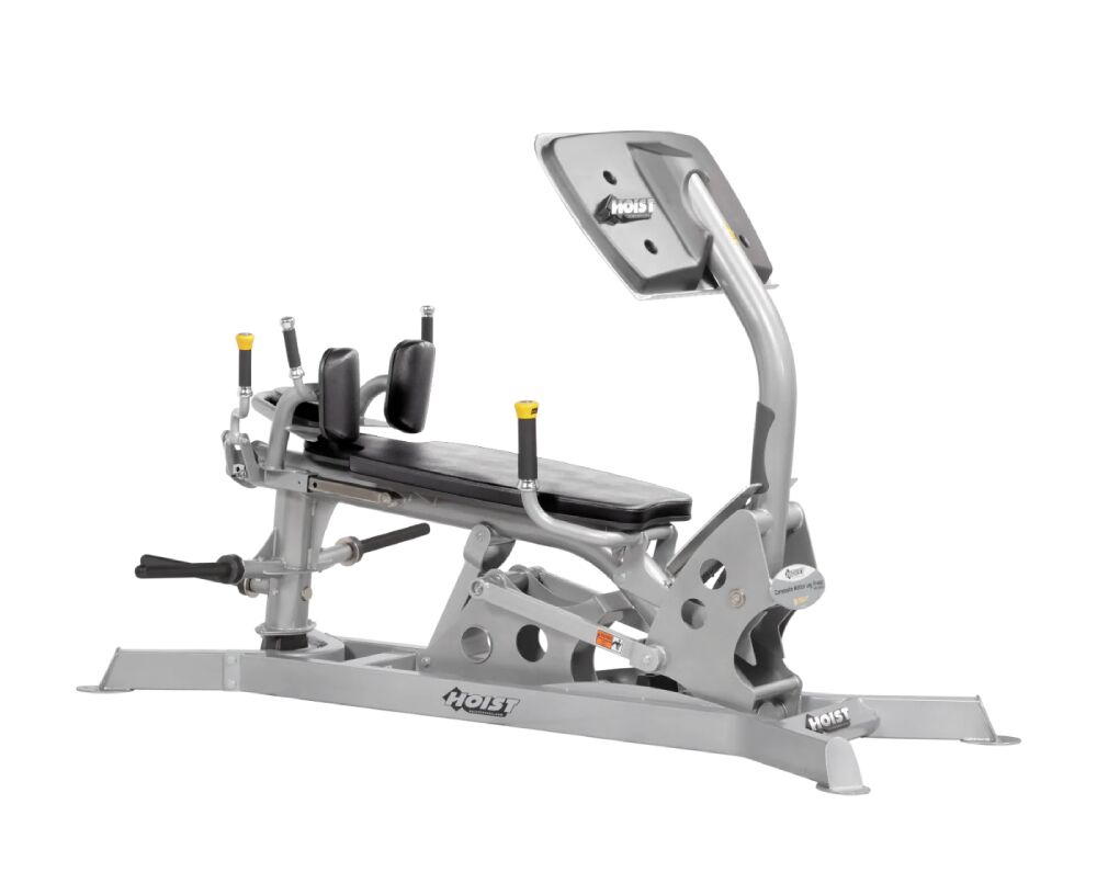 Hoist Fitness ROC IT Dual Action Leg Press RPL-5403 (1)