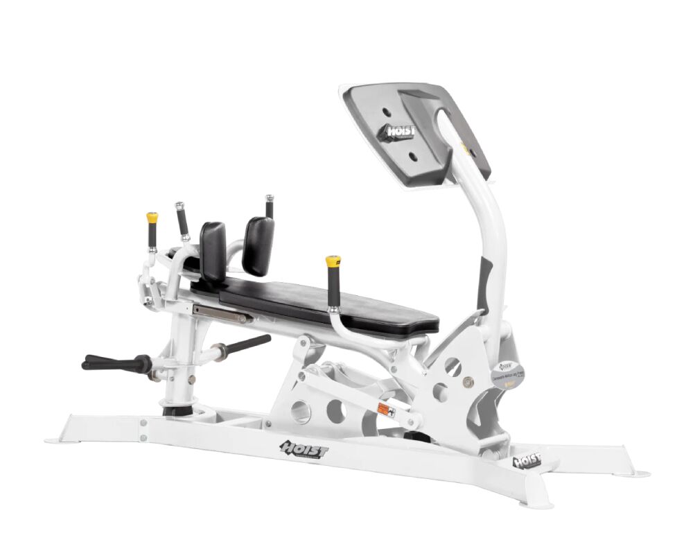 Hoist Fitness ROC IT Dual Action Leg Press RPL-5403 (2)
