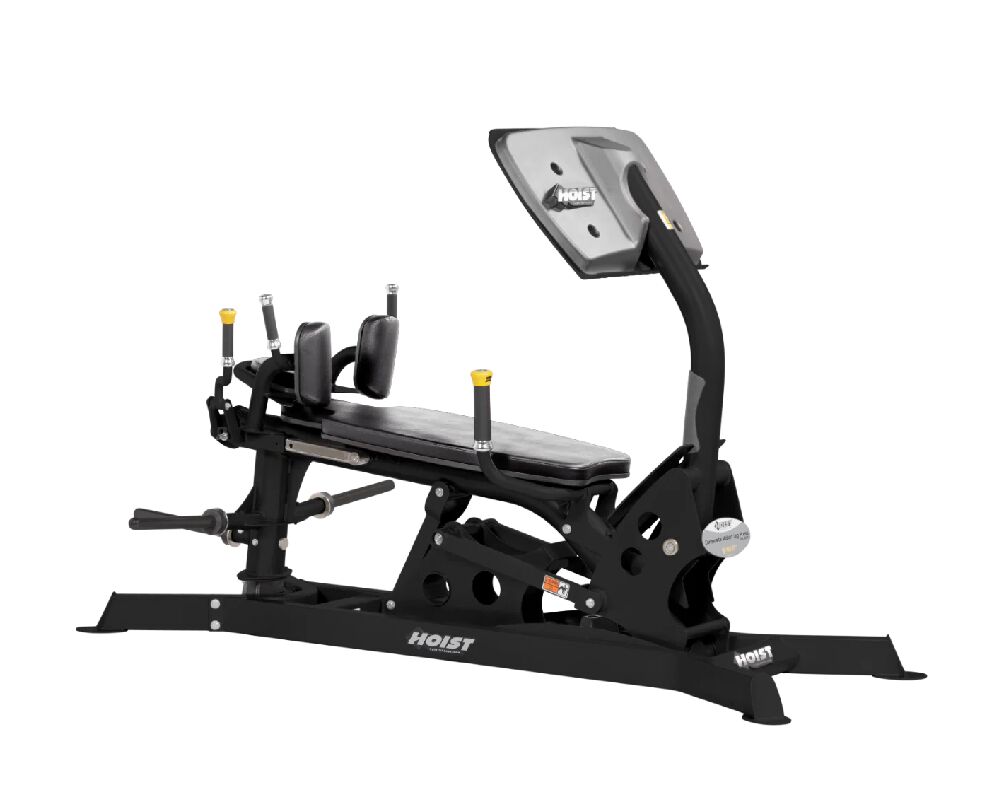 Hoist Fitness ROC IT Dual Action Leg Press RPL-5403
