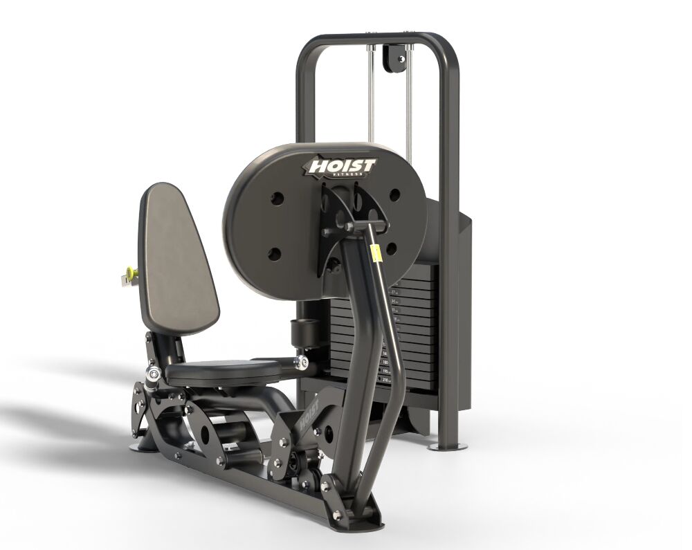 Hoist Fitness ROC IT Freestanding Ride Leg Press (2)
