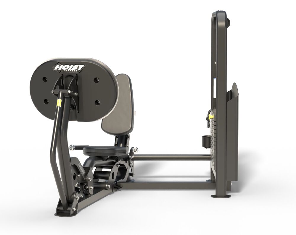 Hoist Fitness ROC IT Freestanding Ride Leg Press (3)