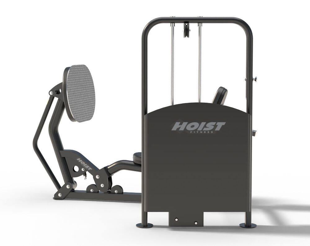 Hoist Fitness ROC IT Freestanding Ride Leg Press (5)