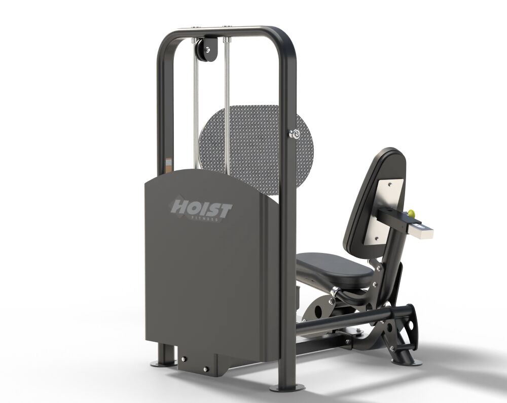 Hoist Fitness ROC IT Freestanding Ride Leg Press (6)