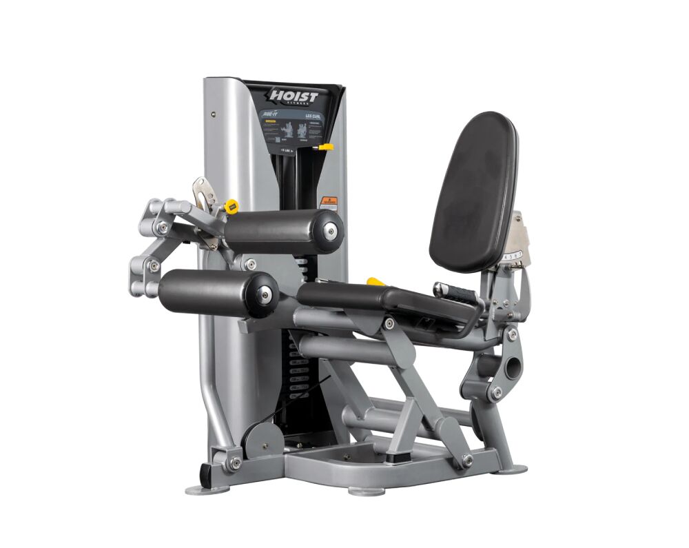 Hoist Fitness ROC IT Leg Curl RS-2402 (1)