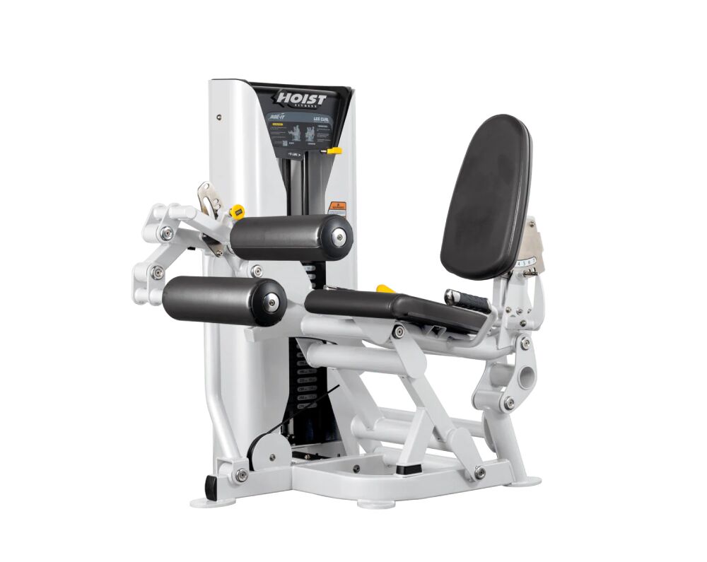 Hoist Fitness ROC IT Leg Curl RS-2402 (2)
