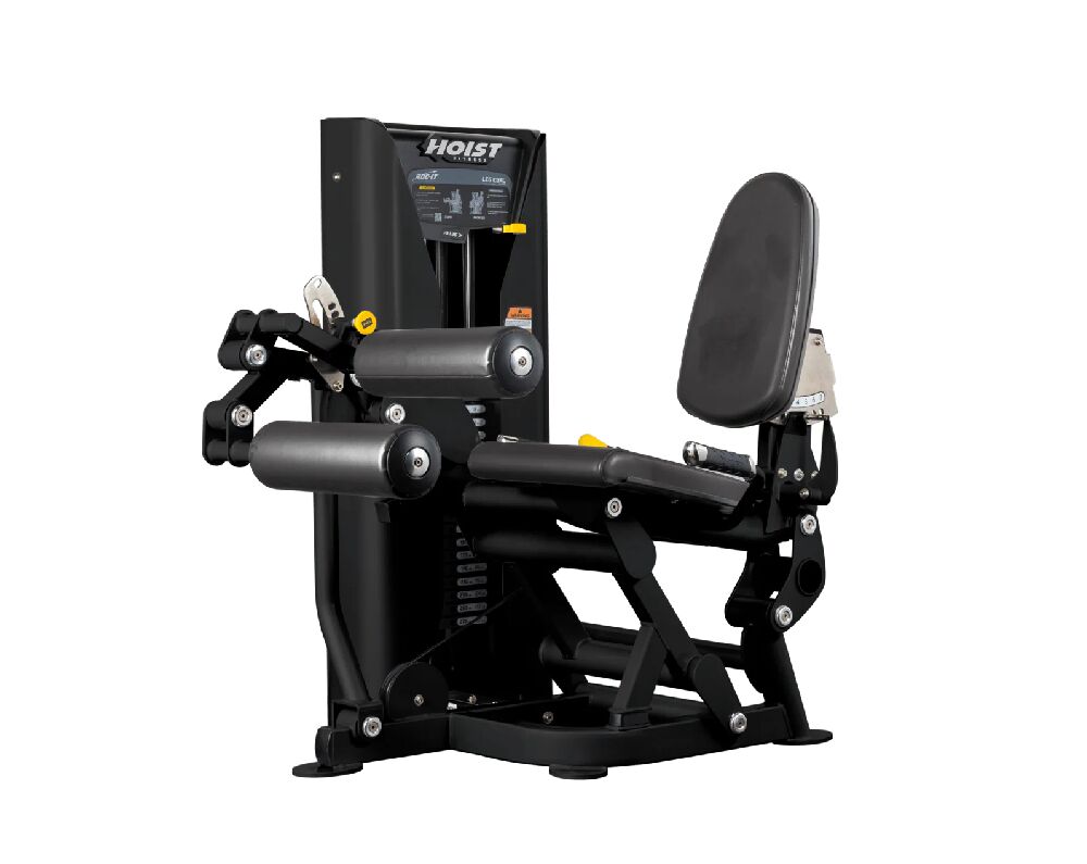 Hoist Fitness ROC IT Leg Curl RS-2402