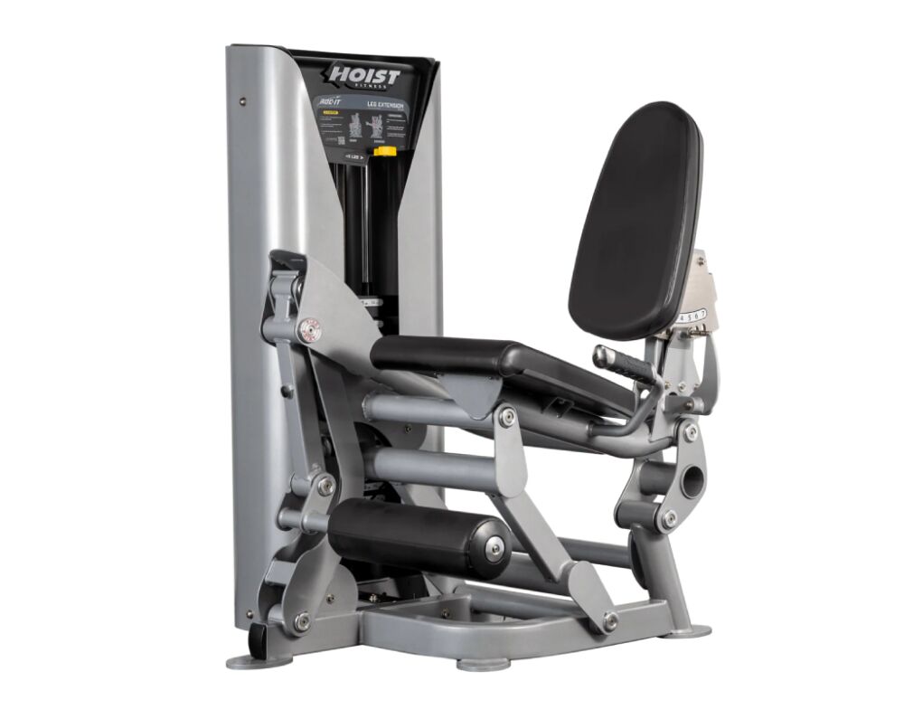 Hoist Fitness ROC IT Leg Extension RS-2401 (1)