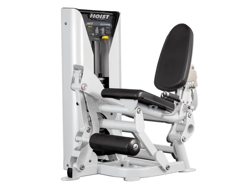 Hoist Fitness ROC IT Leg Extension RS-2401 (2)