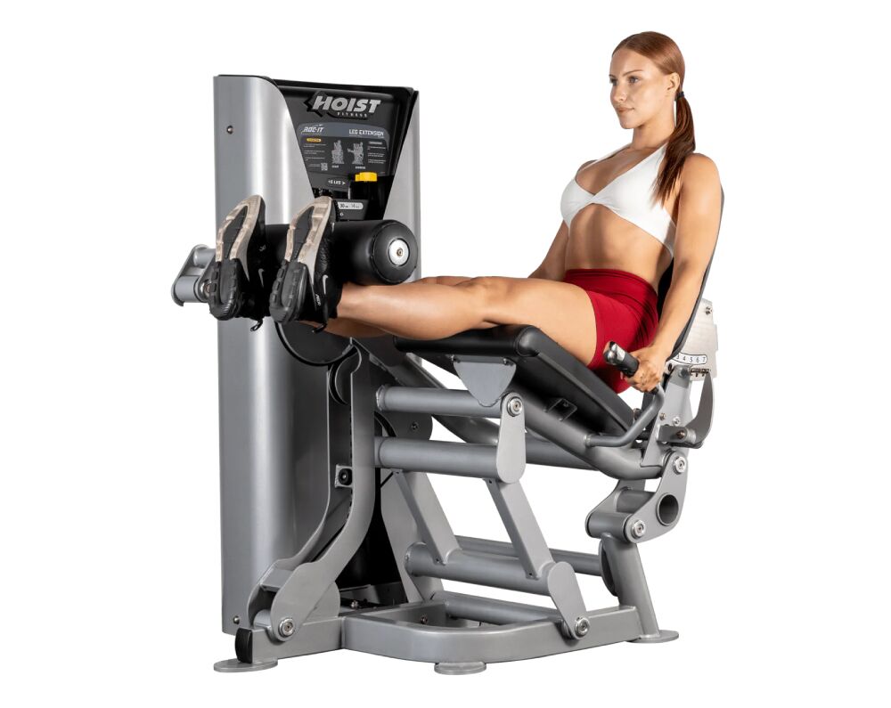 Hoist Fitness ROC IT Leg Extension RS-2401 (5)