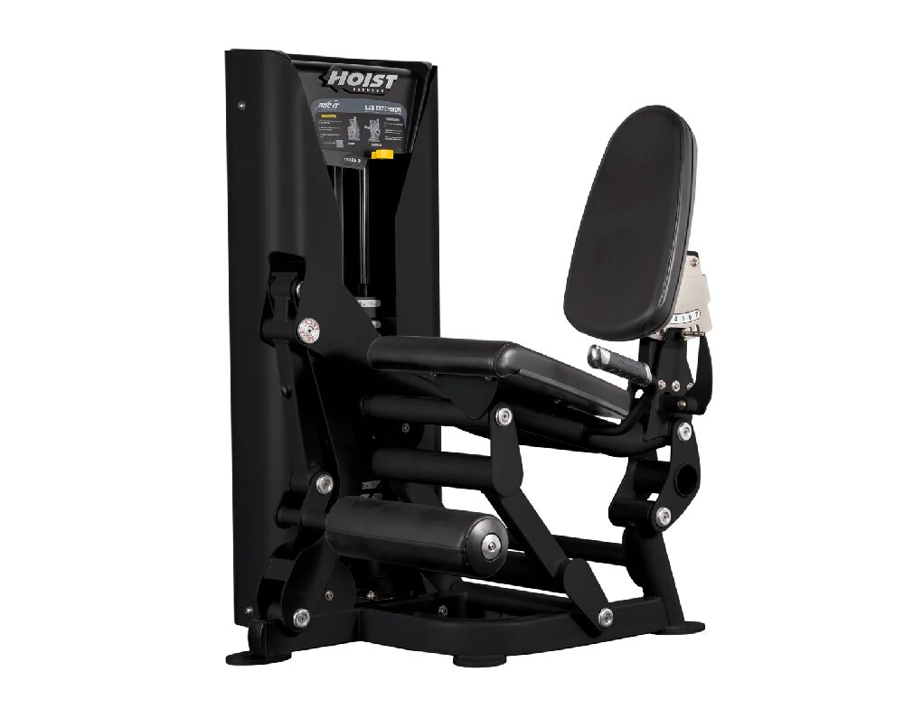 Hoist Fitness ROC IT Leg Extension RS-2401