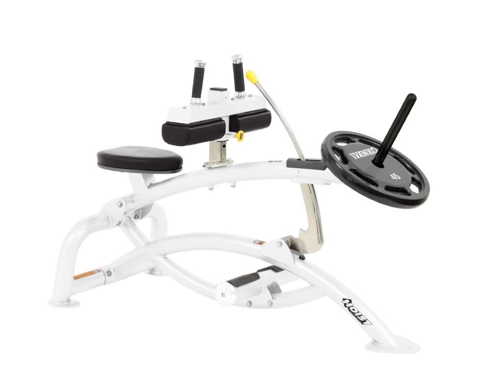 Hoist Fitness ROC IT Seated Calf Raise RPL-5363 (2)