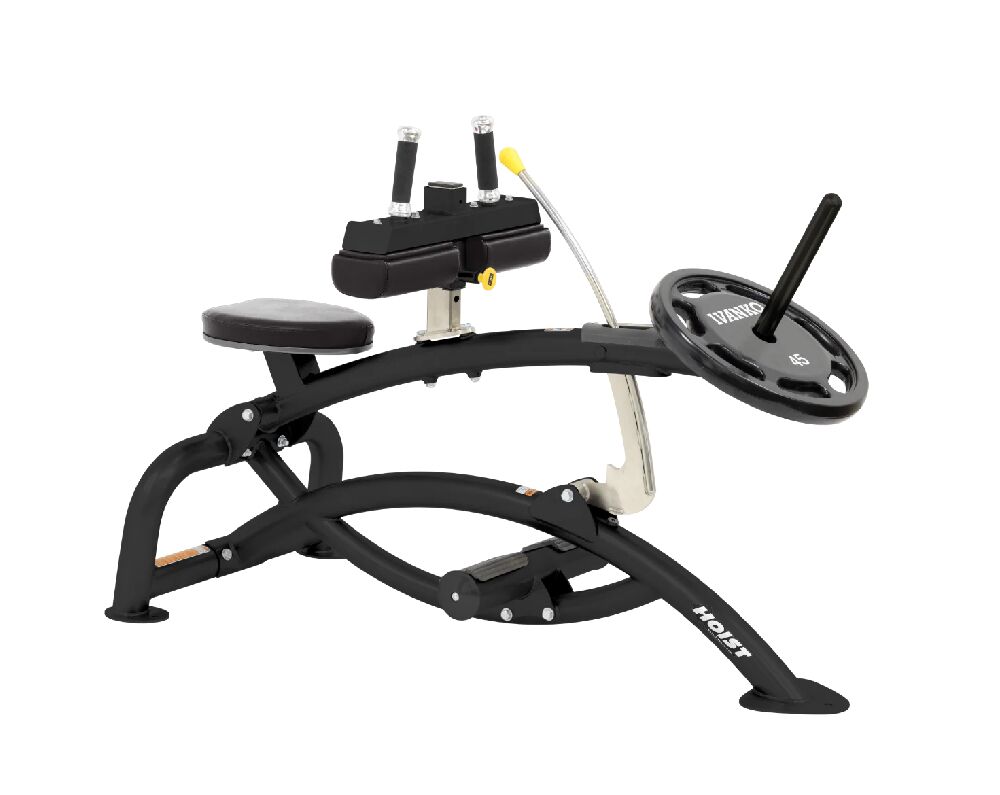 Hoist Fitness ROC IT Seated Calf Raise RPL-5363