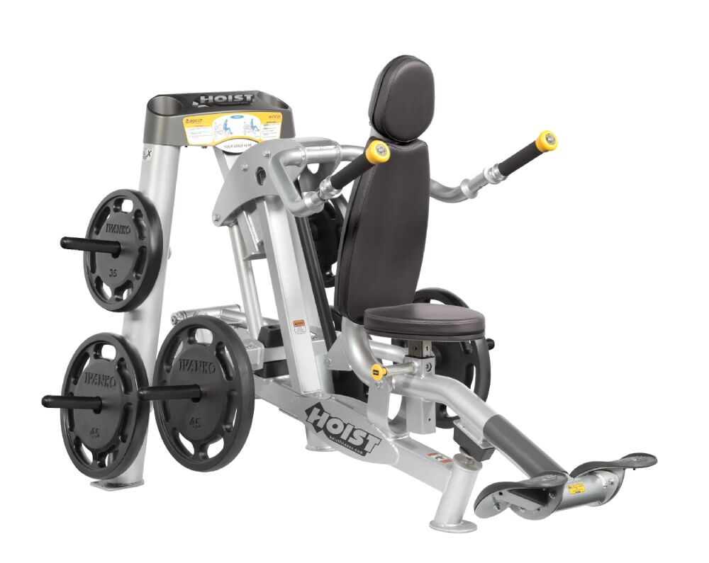 Hoist Fitness ROC IT Seated Dip RPL-5101 (1)