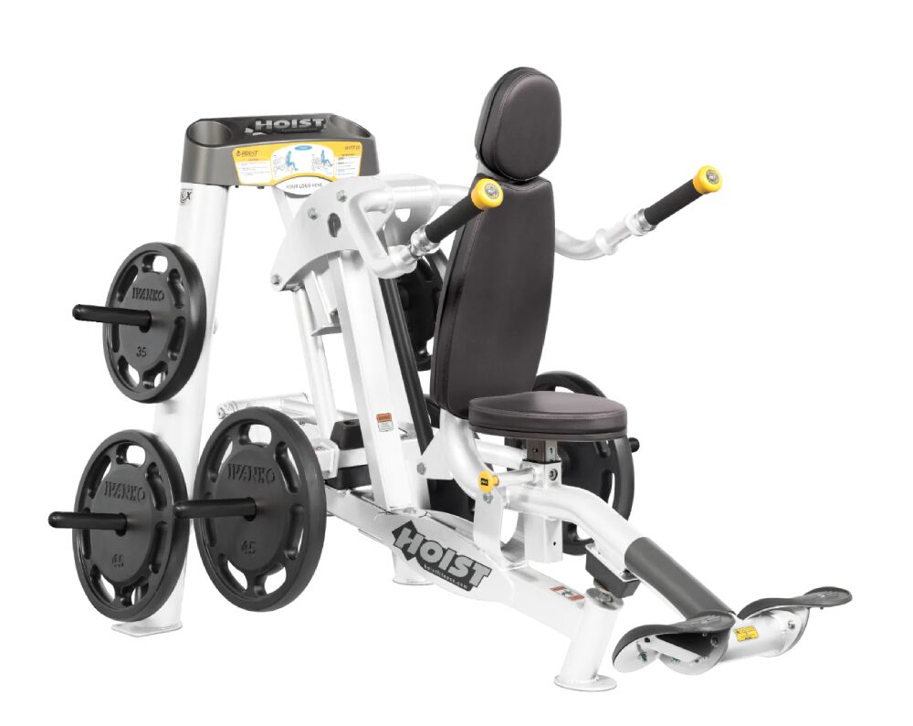 Hoist Fitness ROC IT Seated Dip RPL-5101 (2)
