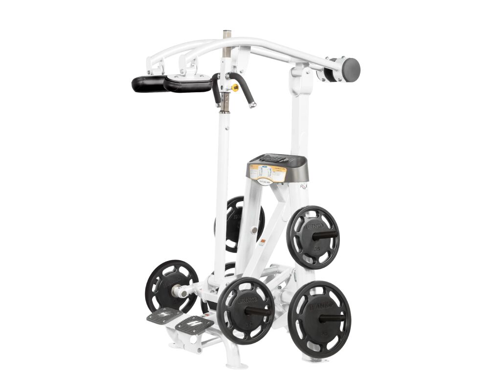 Hoist Fitness ROC IT Standing Calf Raise RPL-5405 (2)