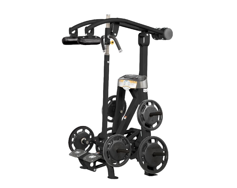Hoist Fitness ROC IT Standing Calf Raise RPL-5405
