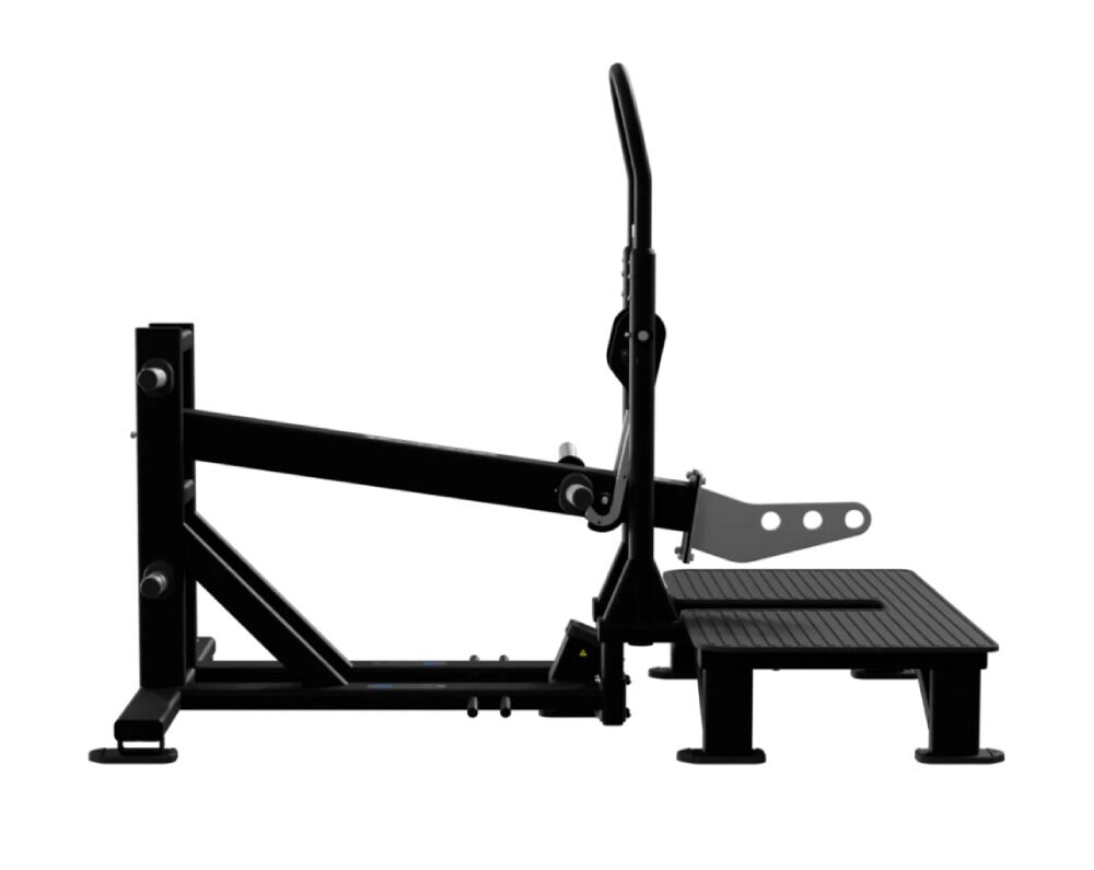 Nautilus Belt Squat (1)