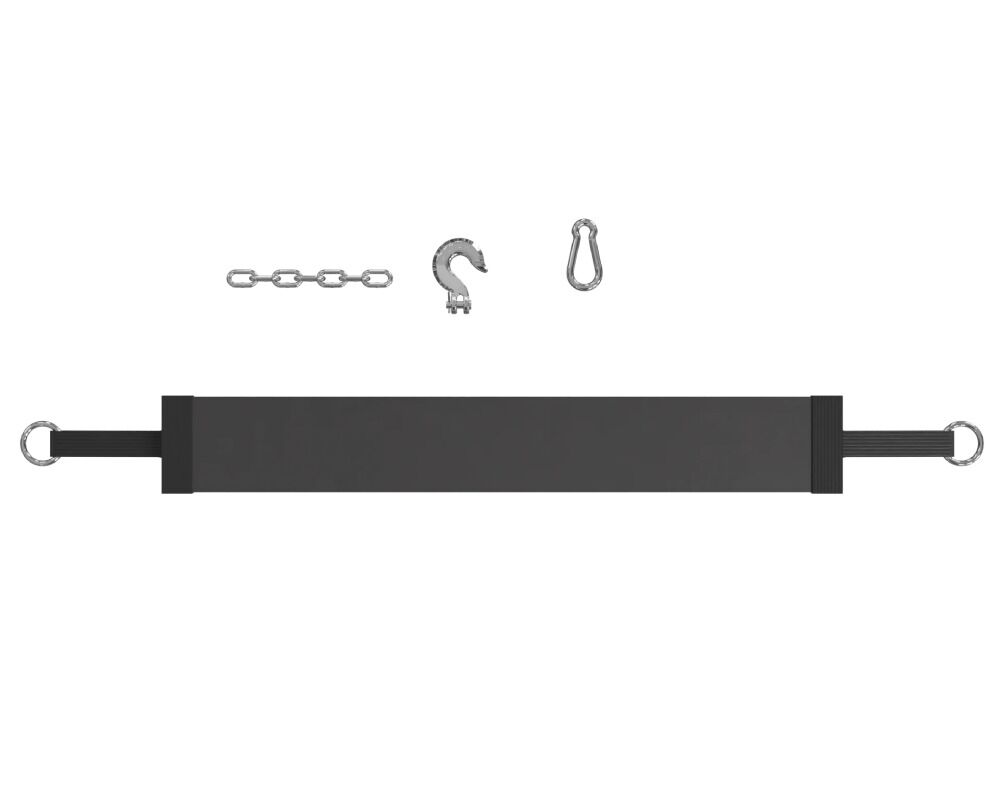 Nautilus Belt Squat (2)