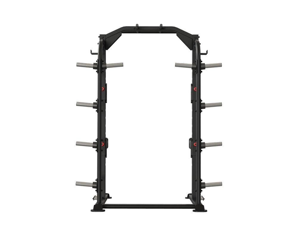Nautilus Instinct Half Rack (1)