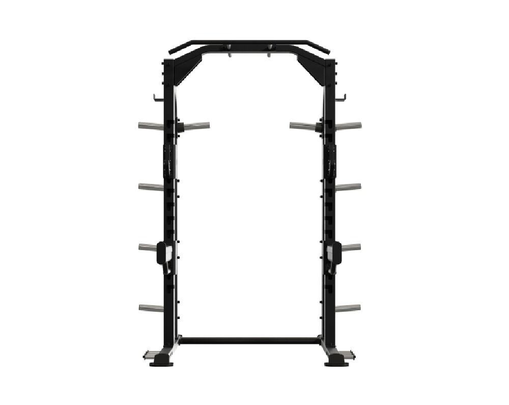 Nautilus Instinct Half Rack (3)