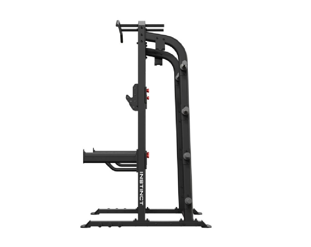 Nautilus Instinct Half Rack (4)