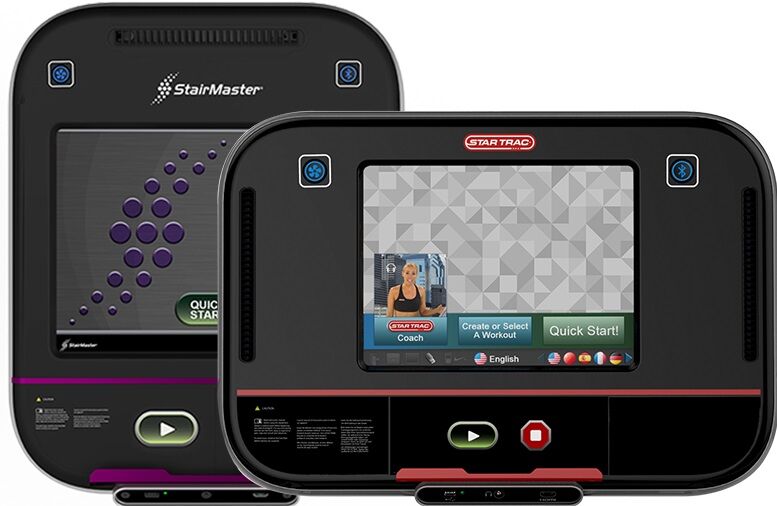 StairMaster 8G Gauntlet StairMaster 8G Gauntlet