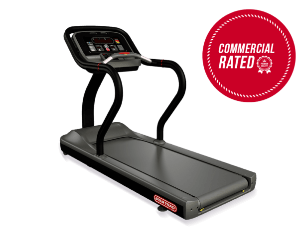 Star Trac STRc Treadmill | Fitness Direct