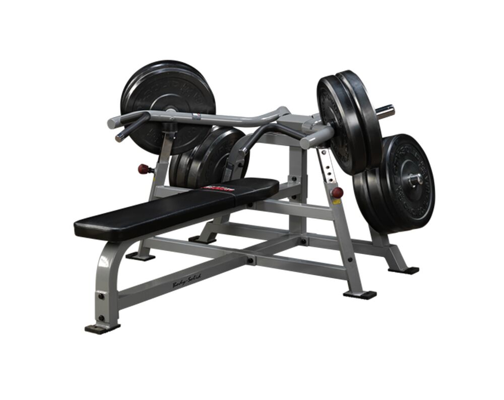 Body-Solid-Pro-ClubLine-Leverage-Bench-Press-LVBP4