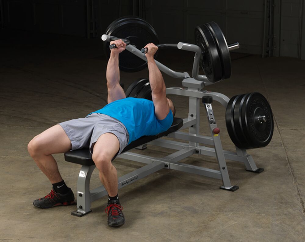 Body-Solid-Pro-ClubLine-Leverage-Bench-Press-LVBP5