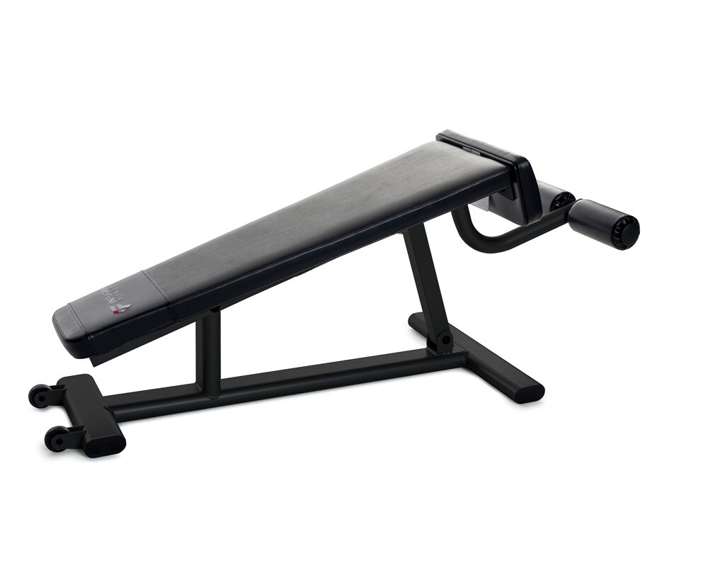IF- Inflight AB Bench