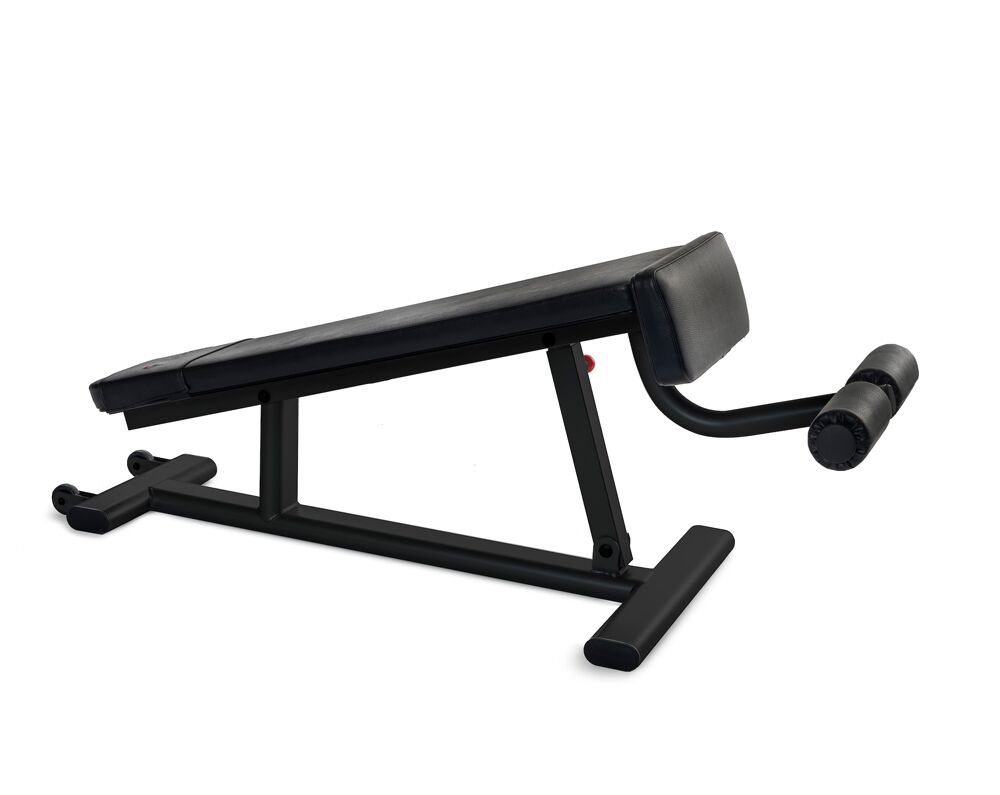 IF- Inflight AB Bench