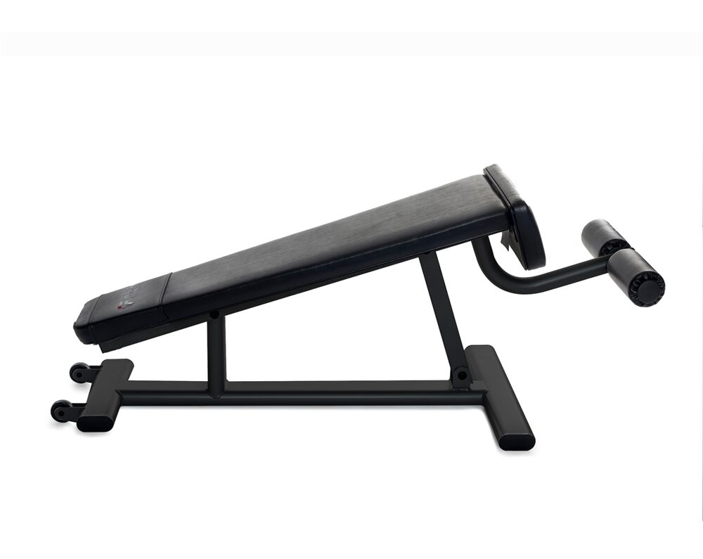 IF- Inflight AB Bench