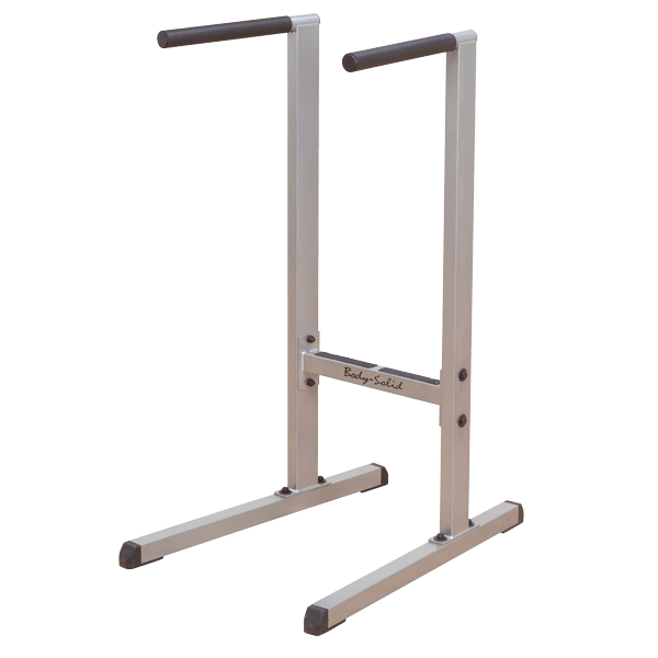 Body-Solid Dip Station (GDIP59) Body-Solid Dip Station (GDIP59)