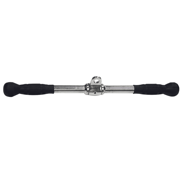 Body Solid Pro-Grip Revolving Straight Bar Body Solid Pro-Grip Revolving Straight Bar