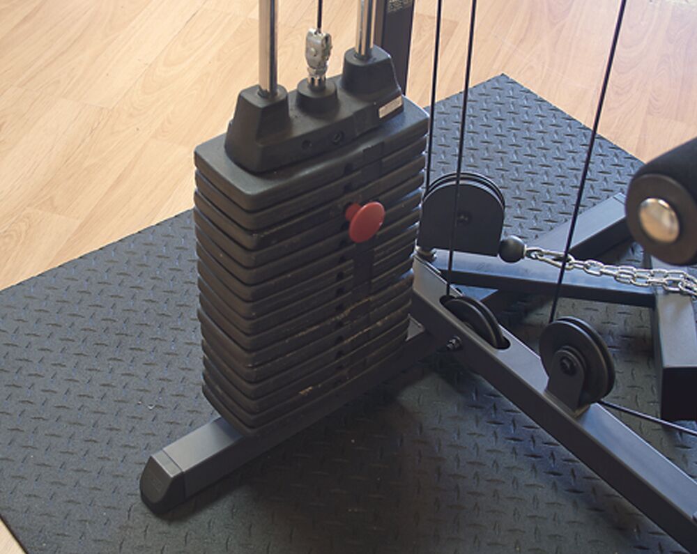 Body-Solid G1S Home Gym1
