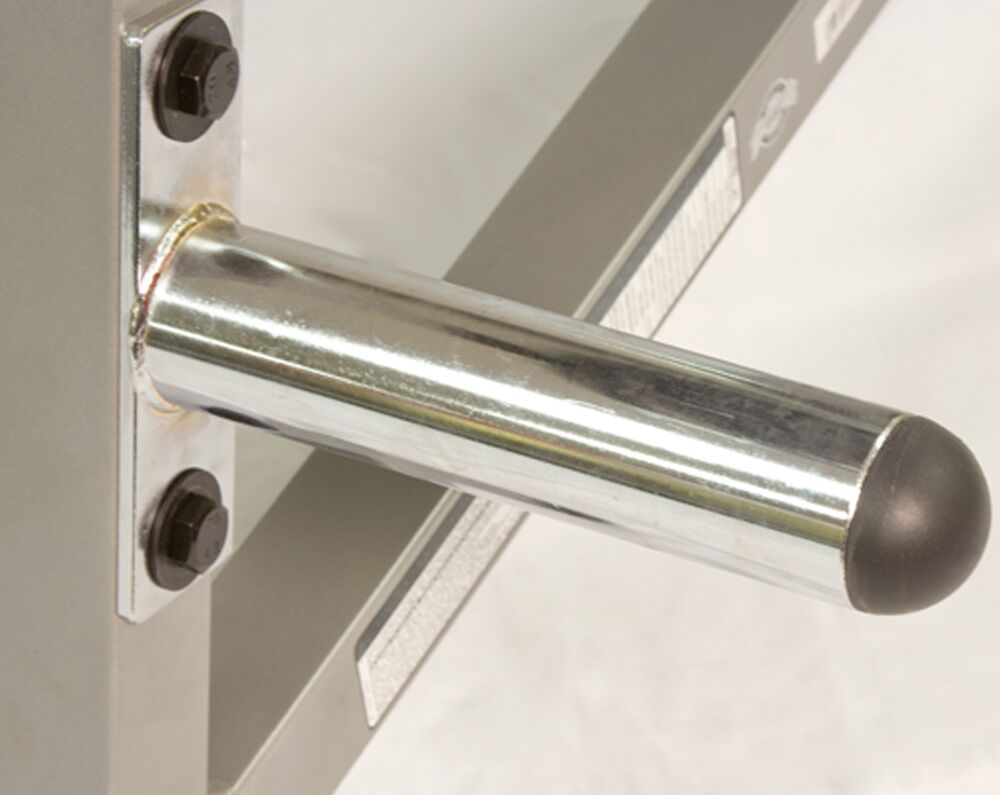 Body-Solid Multi-Press Rack (GPR370)